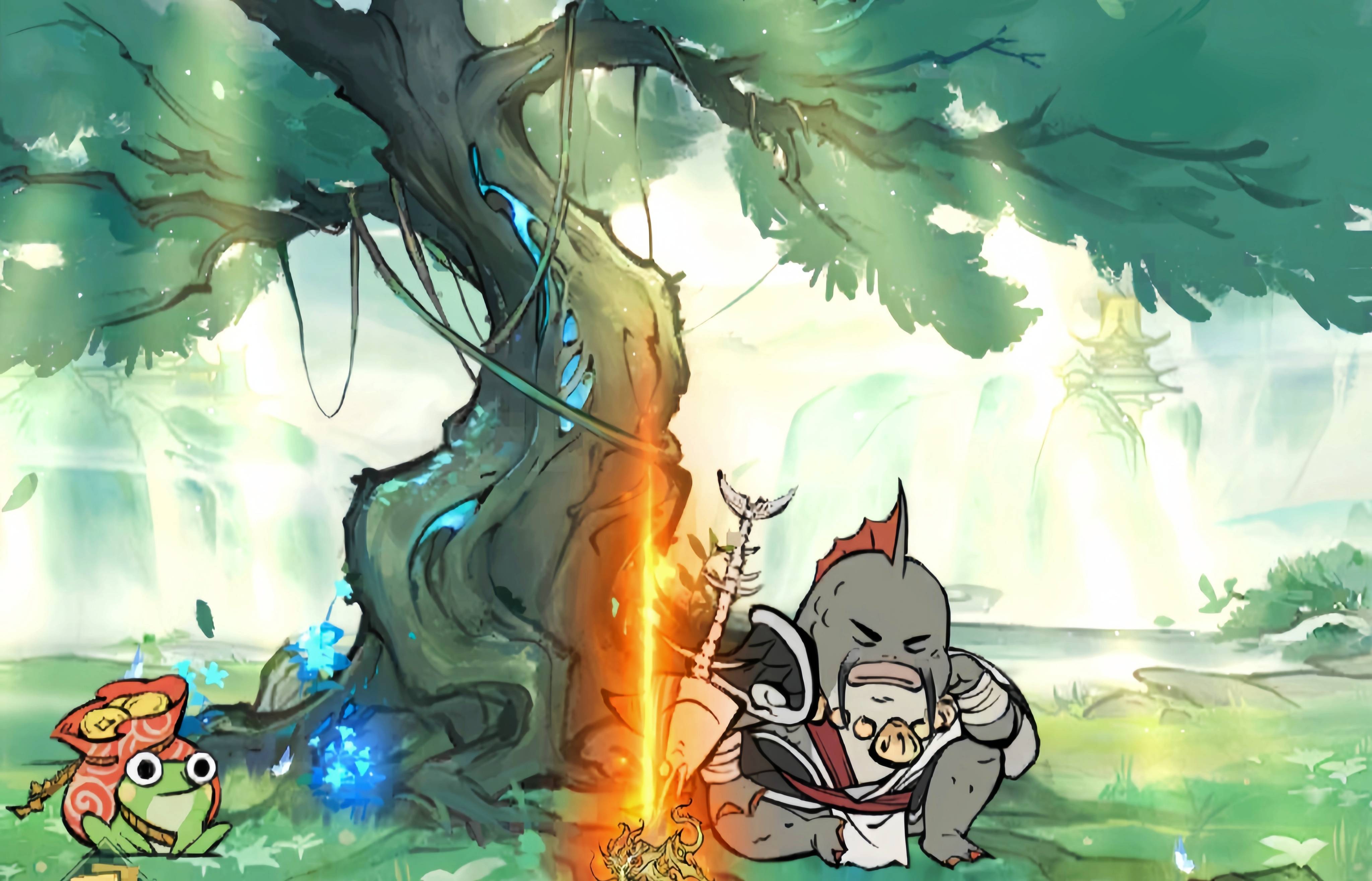 寻道大千异兽入侵攻略_暴击_伤害_效果