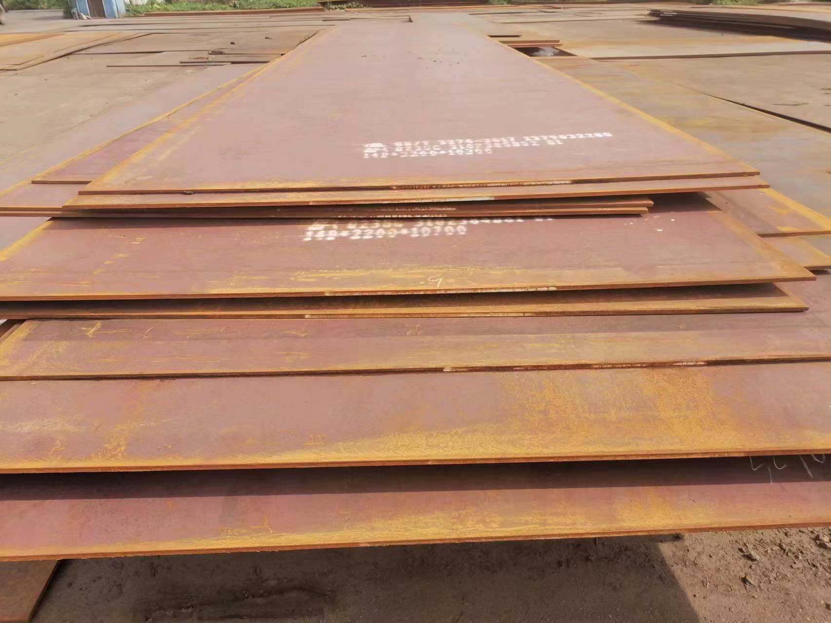 河北q690d钢板,哪有q690d现货钢板,q690d高强结构钢介绍_焊接_性能