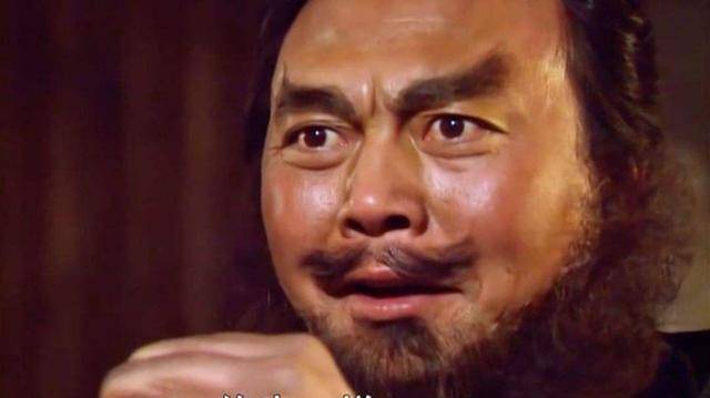 反而心思缜密,只是有个坏毛病才惨遭身死_刘备_严颜_公元