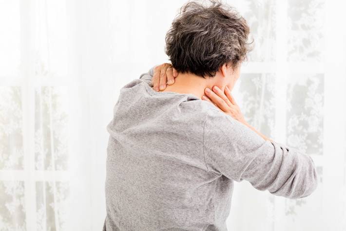 落枕脖子痛怎么快速恢复？这五招立即舒缓疼痛感