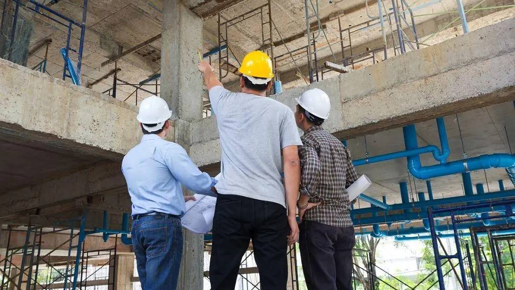 宁波房屋建筑哪些情况下需要做房屋安全检测鉴定