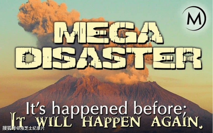 9936-历史频道《特大灾难：以前发生过，还会再次发生 Mega Disaster: It’s Happened Before, It Will Happen Again 2006》第一季全4集 英语中英双字 官方纯净版 1080P/MKV/15.5G 无法避免的灾难