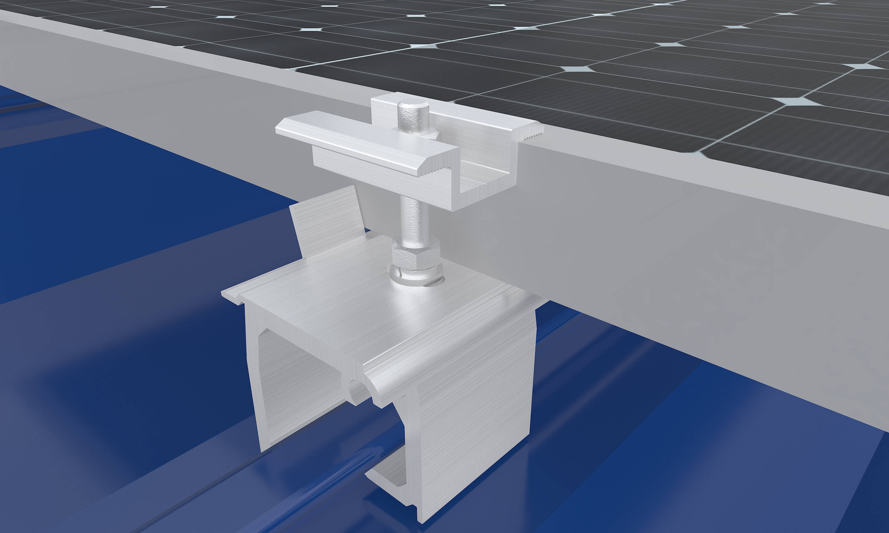 迈贝特日本7.59mw屋顶光伏项目全线发电!_用户_夹具_kwh