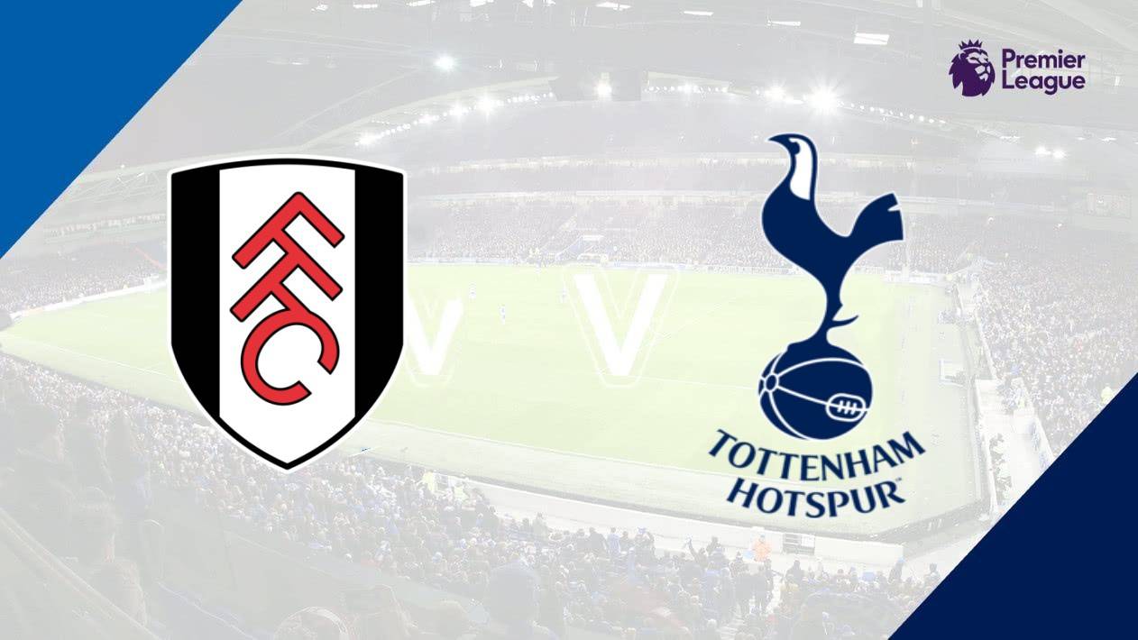 英联杯:富勒姆vs热刺,此役谁将拔得头筹?串关分享!_联赛_老包_分析