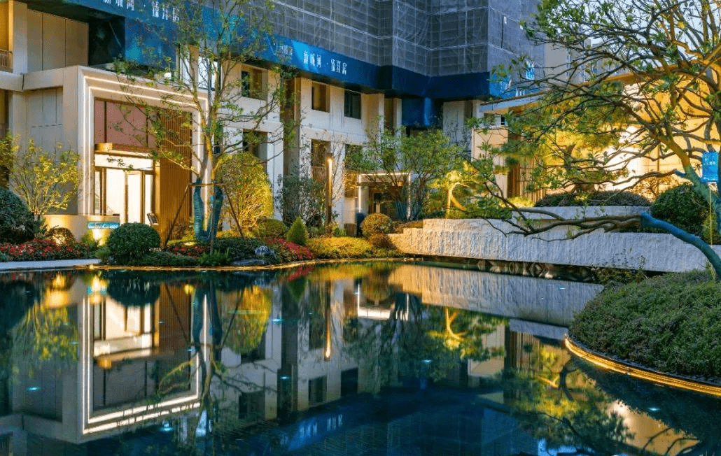 宁波慈溪上河檀府-楼盘详情- 慈溪上河檀府售楼处电话-户型-首页网站