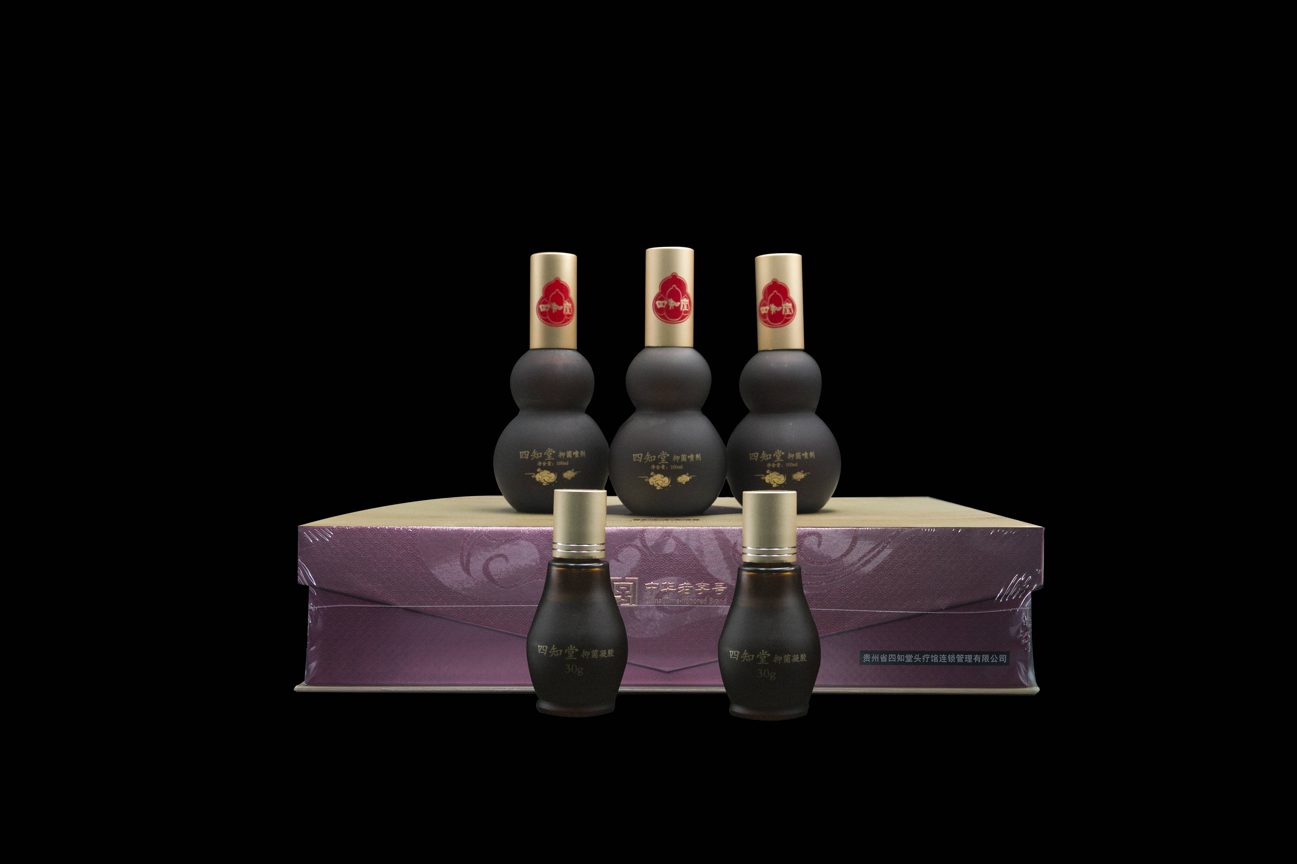 四知堂华佗头疗 九大核心竞争力 形成别人无法复制 无法超越的差异化