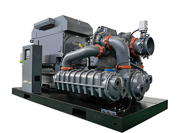 国产品牌离心式压缩机分析_生产_企业_市场