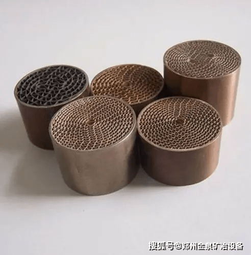 三元催化铂钯铑回收_样品_时候_误差