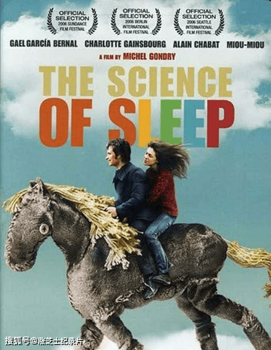 10105-英国纪录片《睡眠的科学 The Science of Sleep 2016》1080P/MKV/693M 睡眠的科学