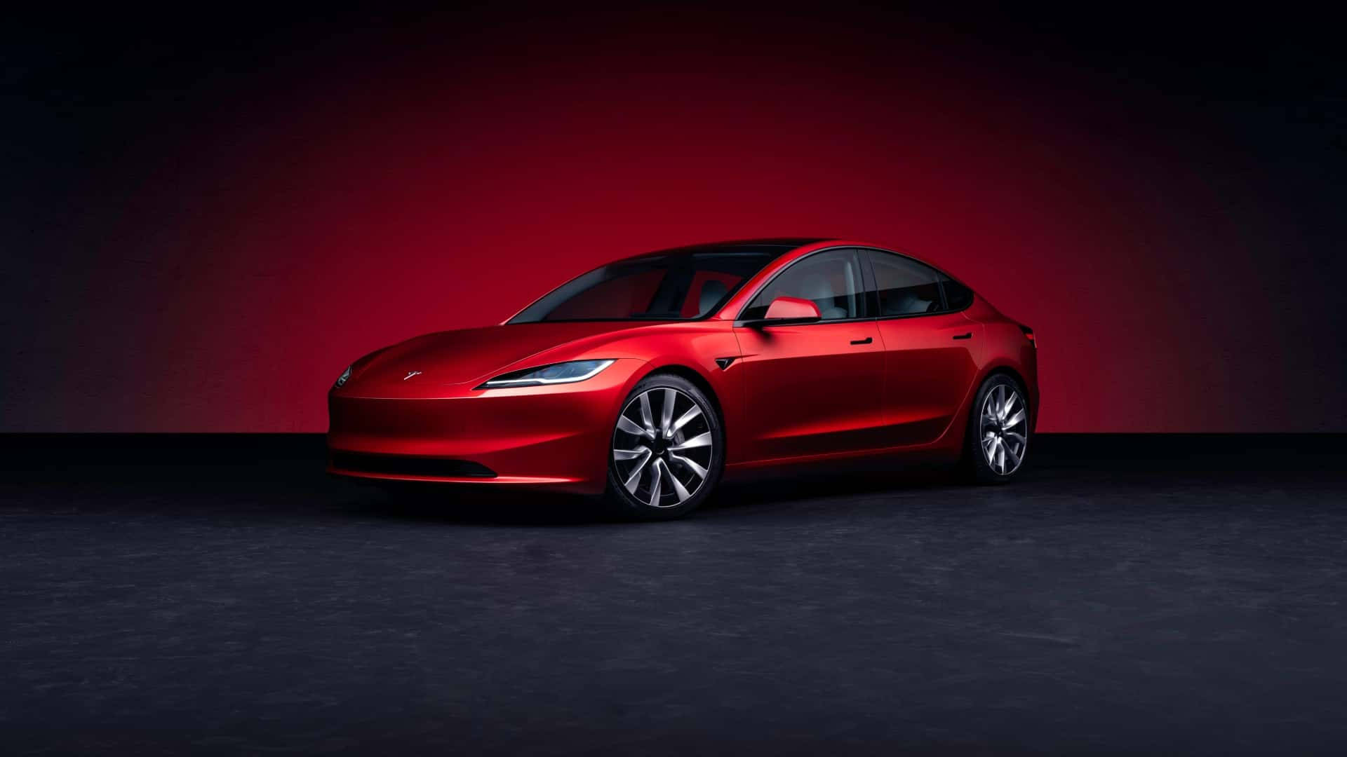 还有变数!新款特斯拉Model 3预售25.99万起,正式售价或9月内公布_搜狐汽车_搜狐网