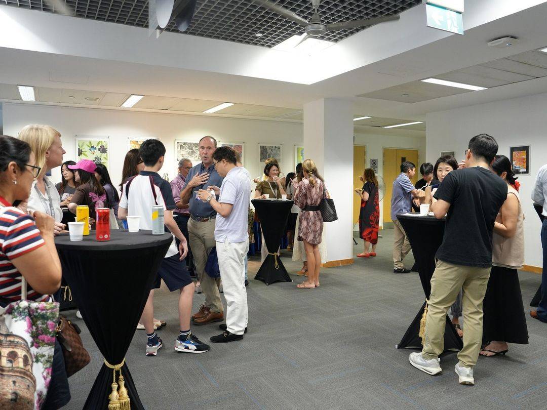 国际学校如何让学生为出国接受高等教育做好准备
