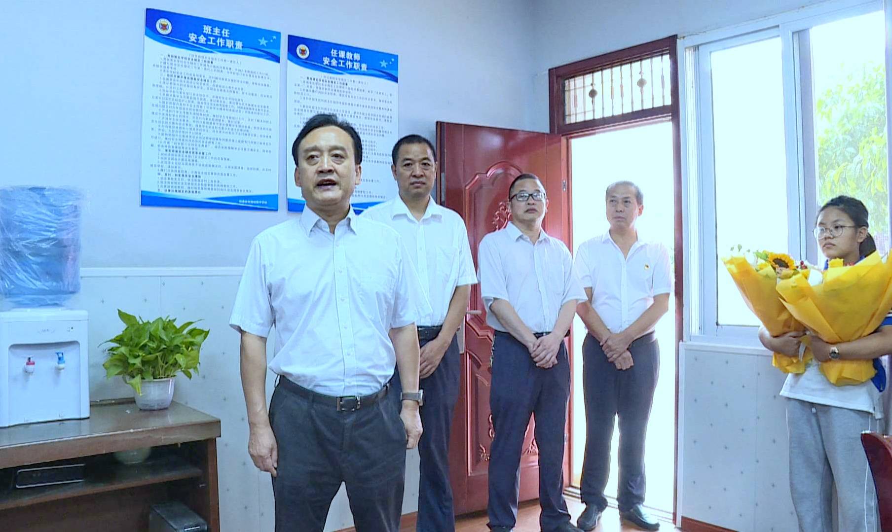 记者:杨小亮 胡莎莎 羊慧玲 胡正贵来源:四川省绵阳市梓潼县融媒体