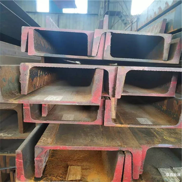 q355b工字钢型号规格解析:探寻h,b,d三大神秘系数的独特含义_型钢