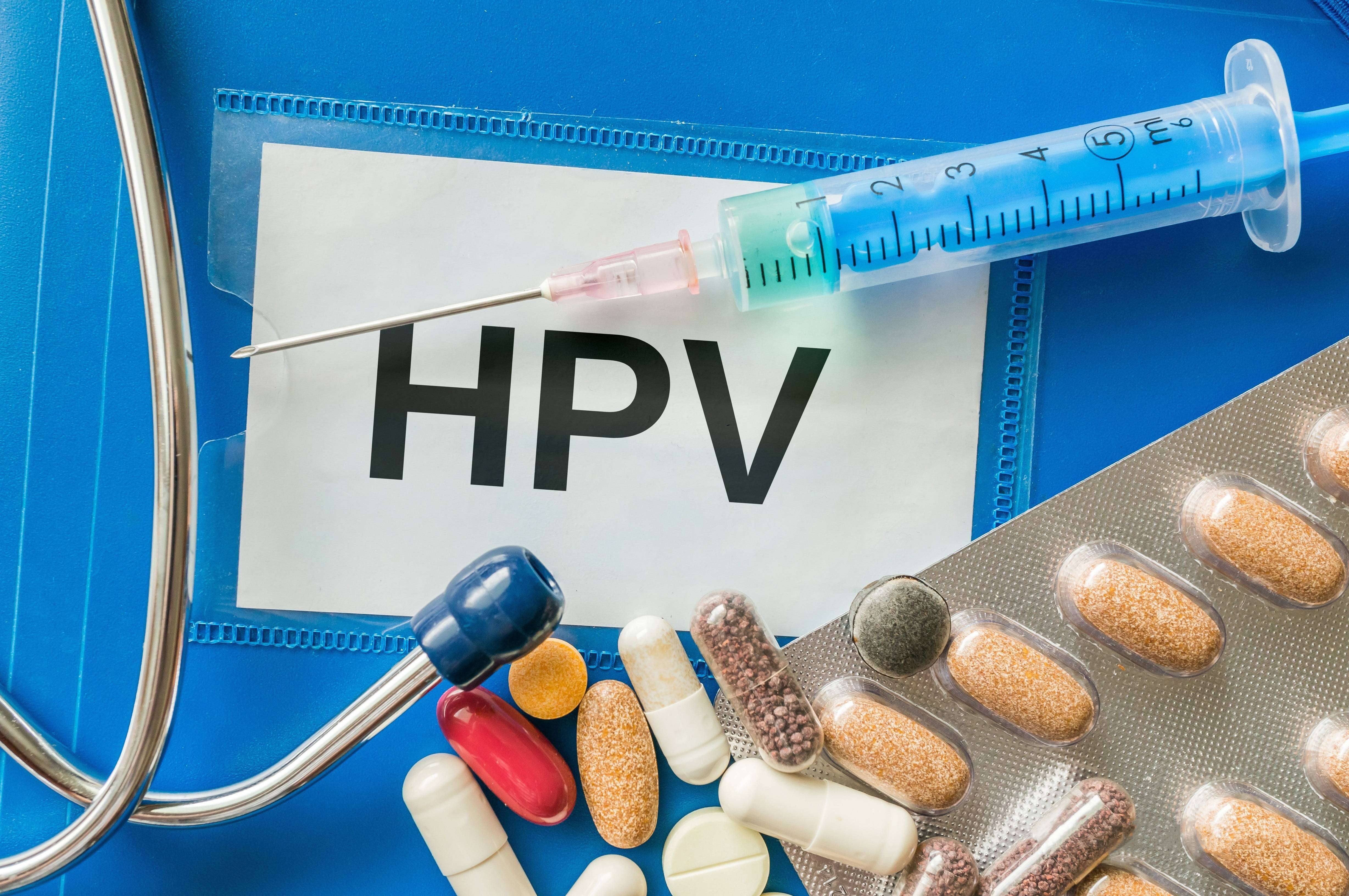 HPV自查的10个方法(HPV皮肤上有什么表现症状)