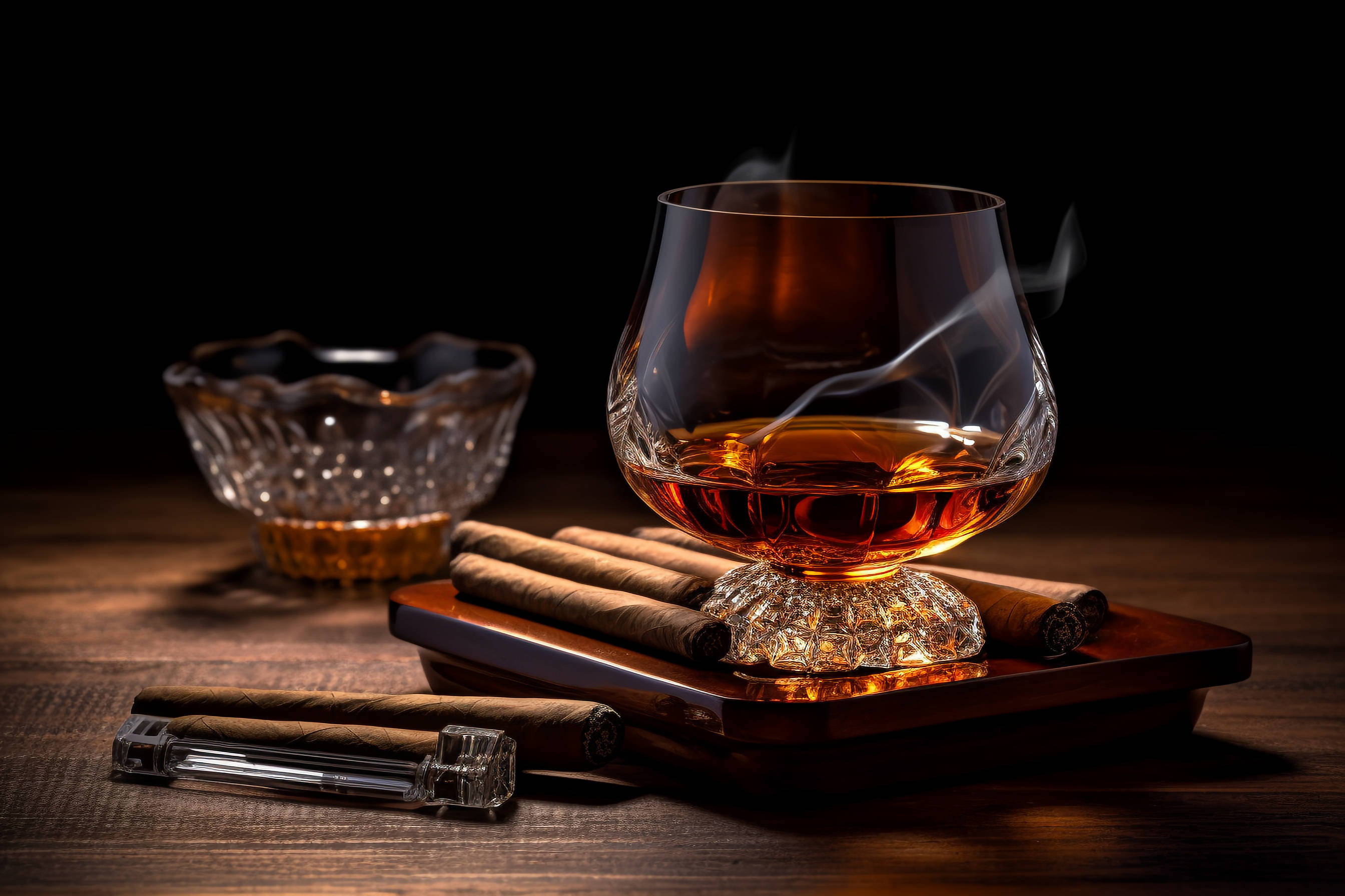 雪茄养成记丨雪茄一生需要历经的18步!_烟叶_进行_种植