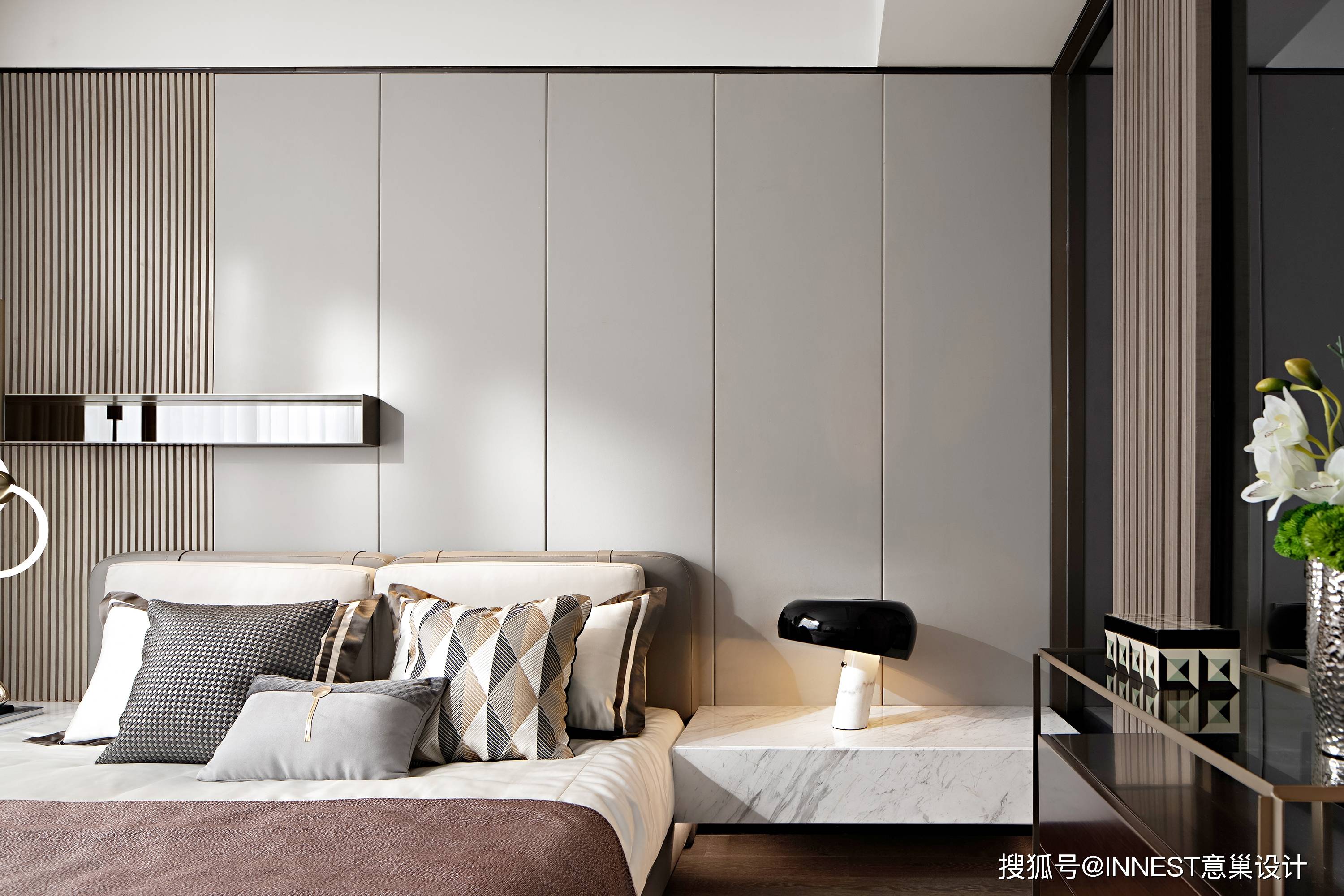 INNEST意巢设计：这么多年还不喜欢？找找自己原因-搜狐大视野-搜狐新闻