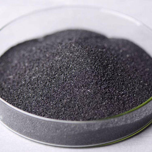 石墨粉:工业与制造业的重要原材料和添加剂