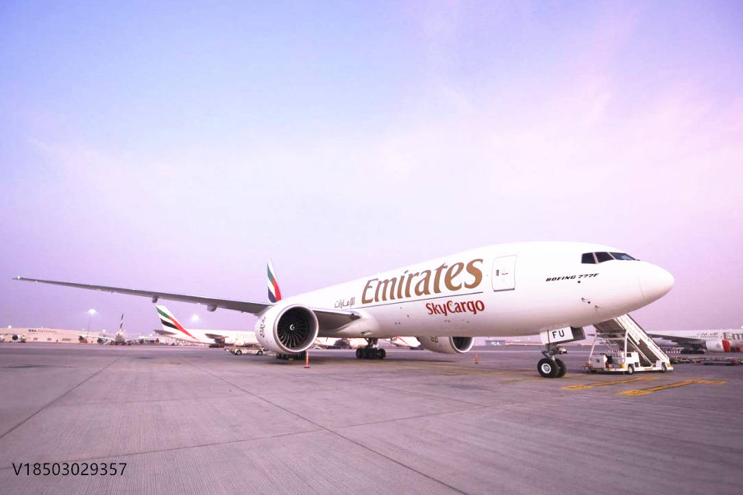 阿联酋迪拜跨境物流,迪拜双清到门快至3天签收,迪拜空运专线物流