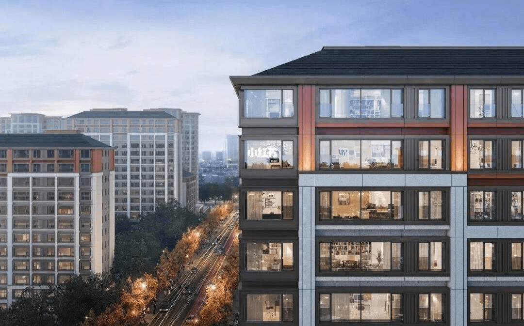 2023/京贸国际城峰景售楼处_售楼处地址/京贸国际城峰景/售楼中心_24