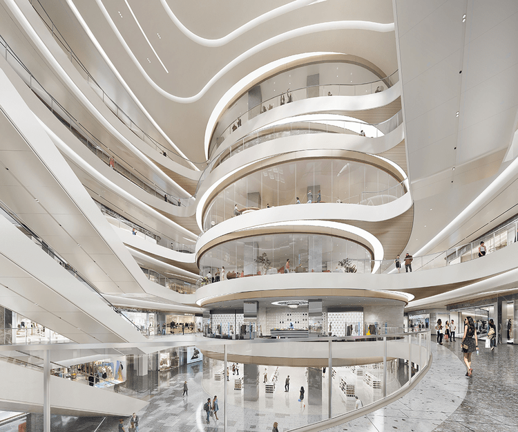 昆明万象城年内开业_生活_华润_消费服务