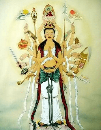 真人_法宝_弟子