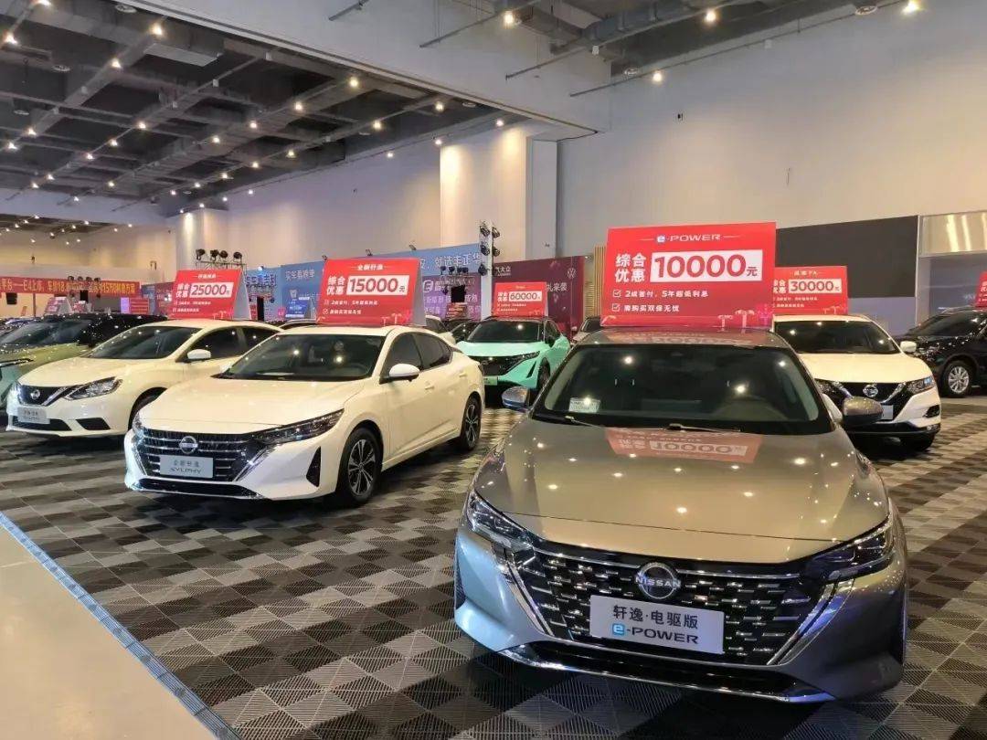 2023第十七届大三亚国际车展明日开幕!精彩抢先看!_搜狐汽车_搜狐网