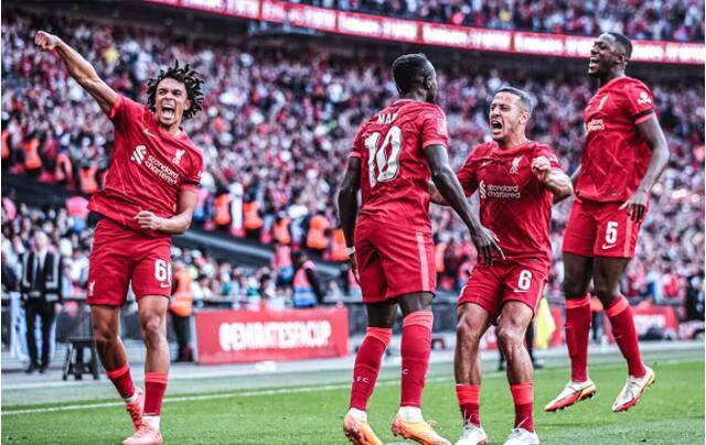 lask林茨vs利物浦:实力对决与足球激情的碰撞_进攻_防守_比赛