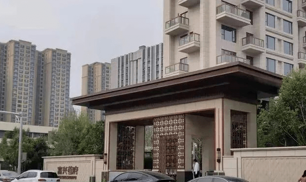 北京朝阳-富兴首府-【富兴首府售楼处欢迎您】楼盘信息-富兴首府首页