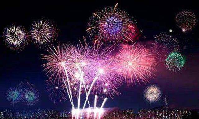 皇帝过年燃放"地老鼠",为何吓得太后花容失色?