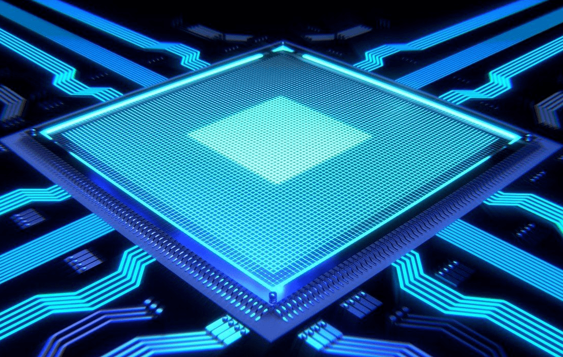 基带芯片是手机中控制通信功能的核心部件,它负责处理信号的收发和