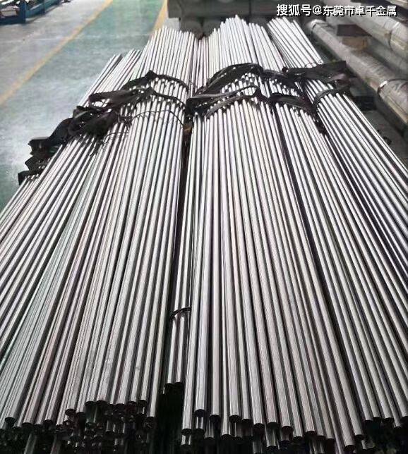 Y1Cr17钢板S30478钢棒0Cr19Ni10NbN不锈钢不锈铁棒-搜狐大视野-搜狐新闻