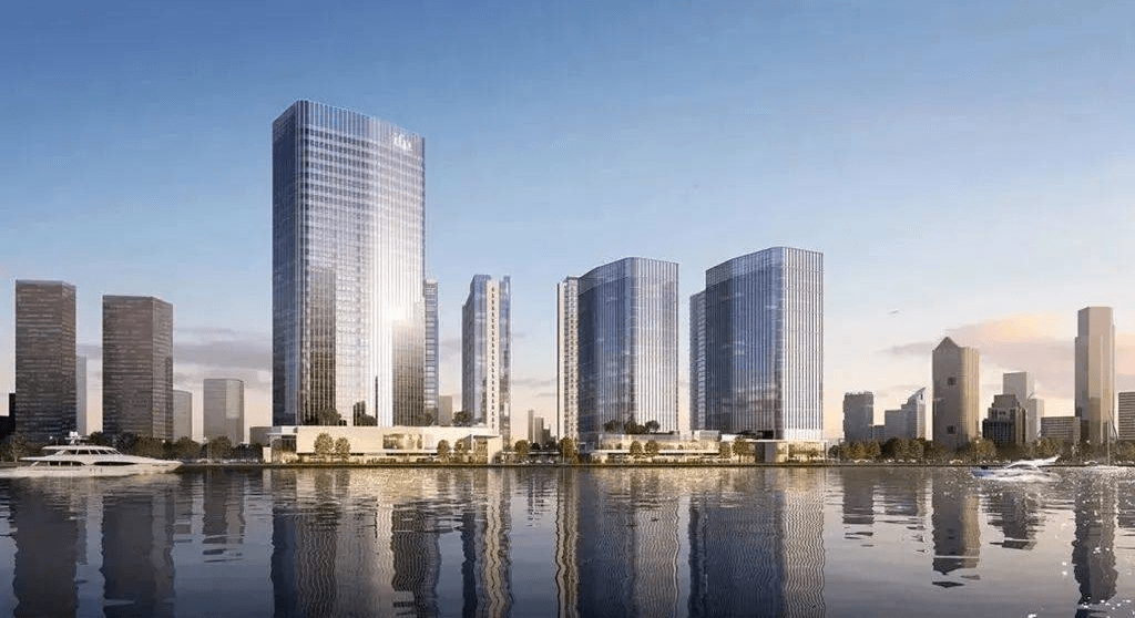 珠江四季悦城(北京通州珠江四季悦城)欢迎您丨24小时电话丨地址/价格