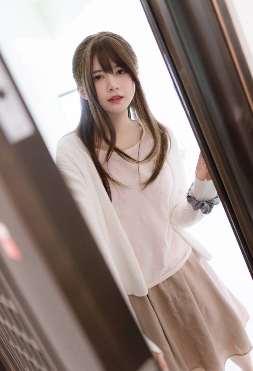 眼酱大魔王w在线全套cosplay写真合集_眼神_作品_感觉