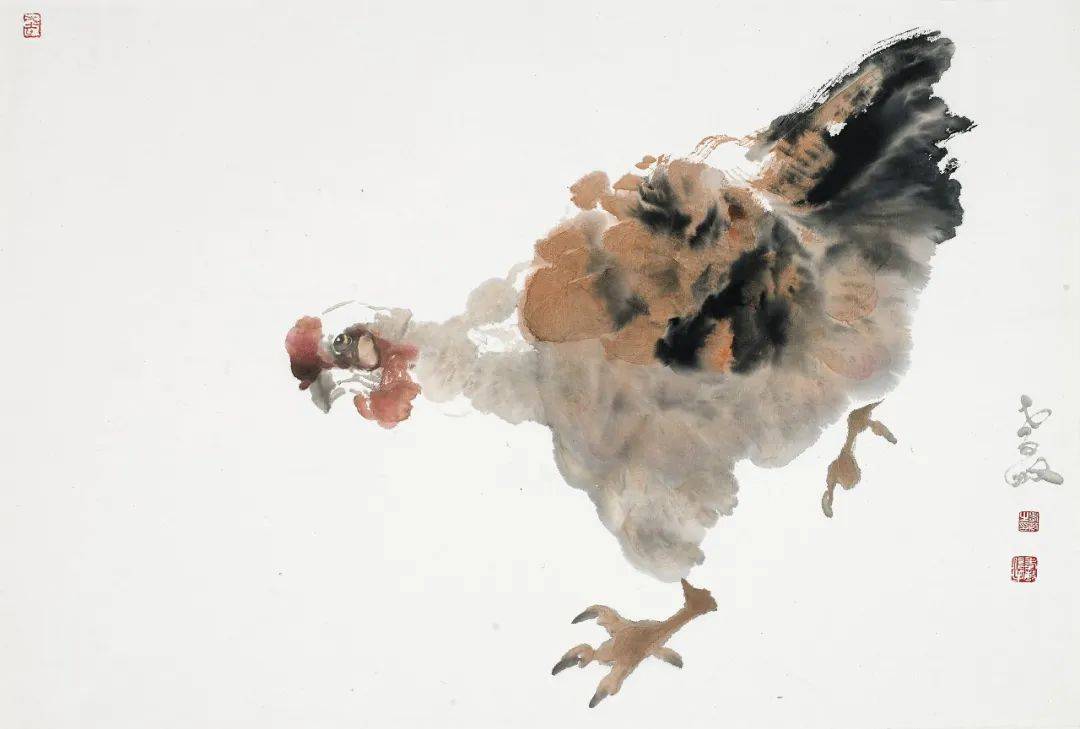 祝贺|迎中秋庆国庆陕西省三秦文化研究会书画院书画名