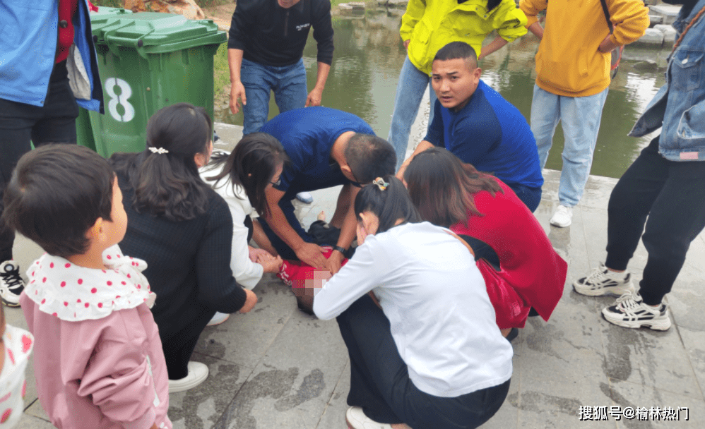 救援_救助_群众