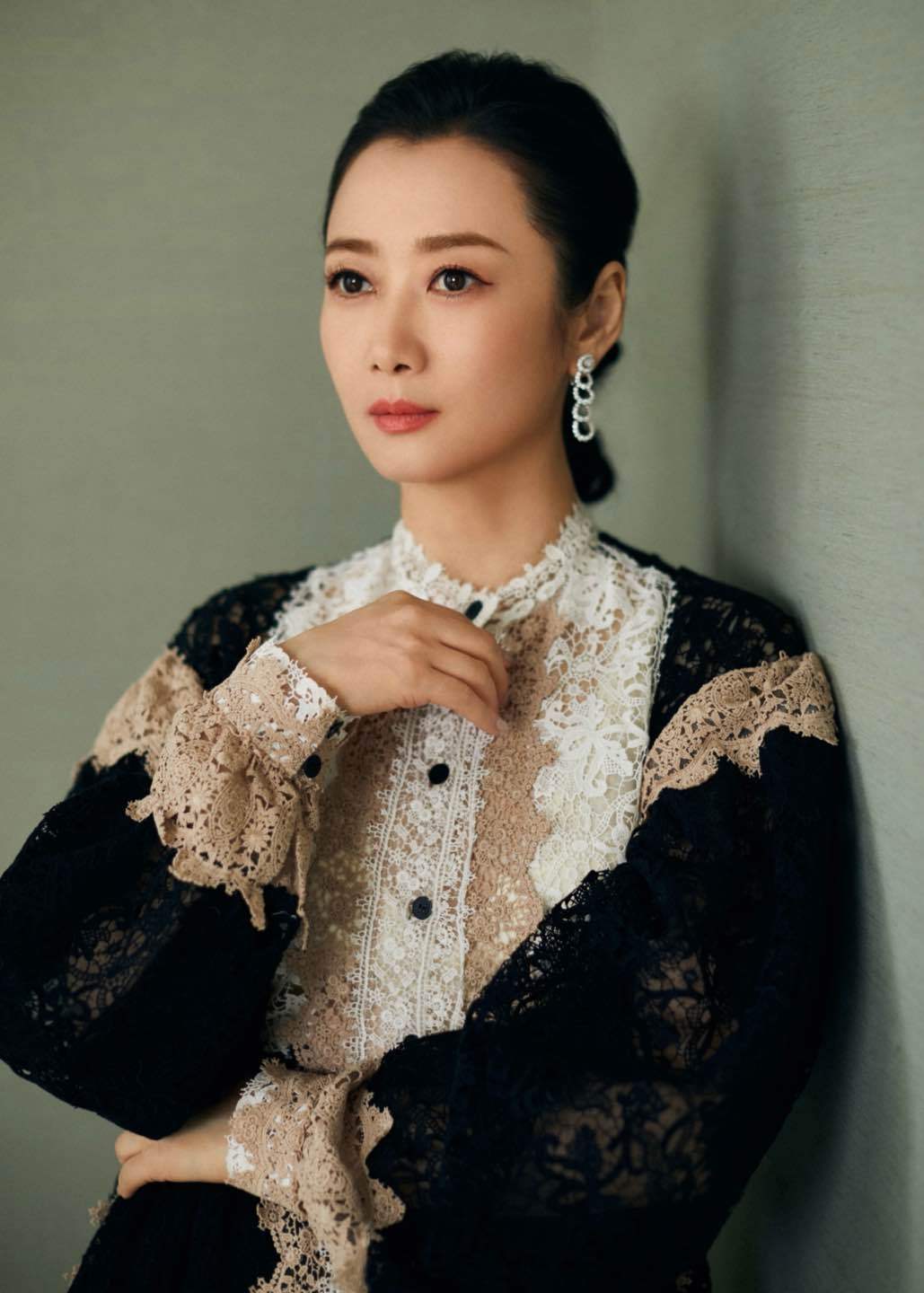 中国演员赵涛担任东京电影节评委 将与4位国际影人决定各项荣誉归属