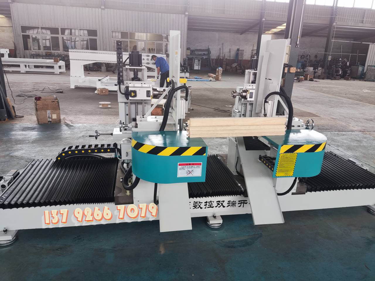 五碟开榫机 木料开榫卯机操作简单_加工_自动_机器