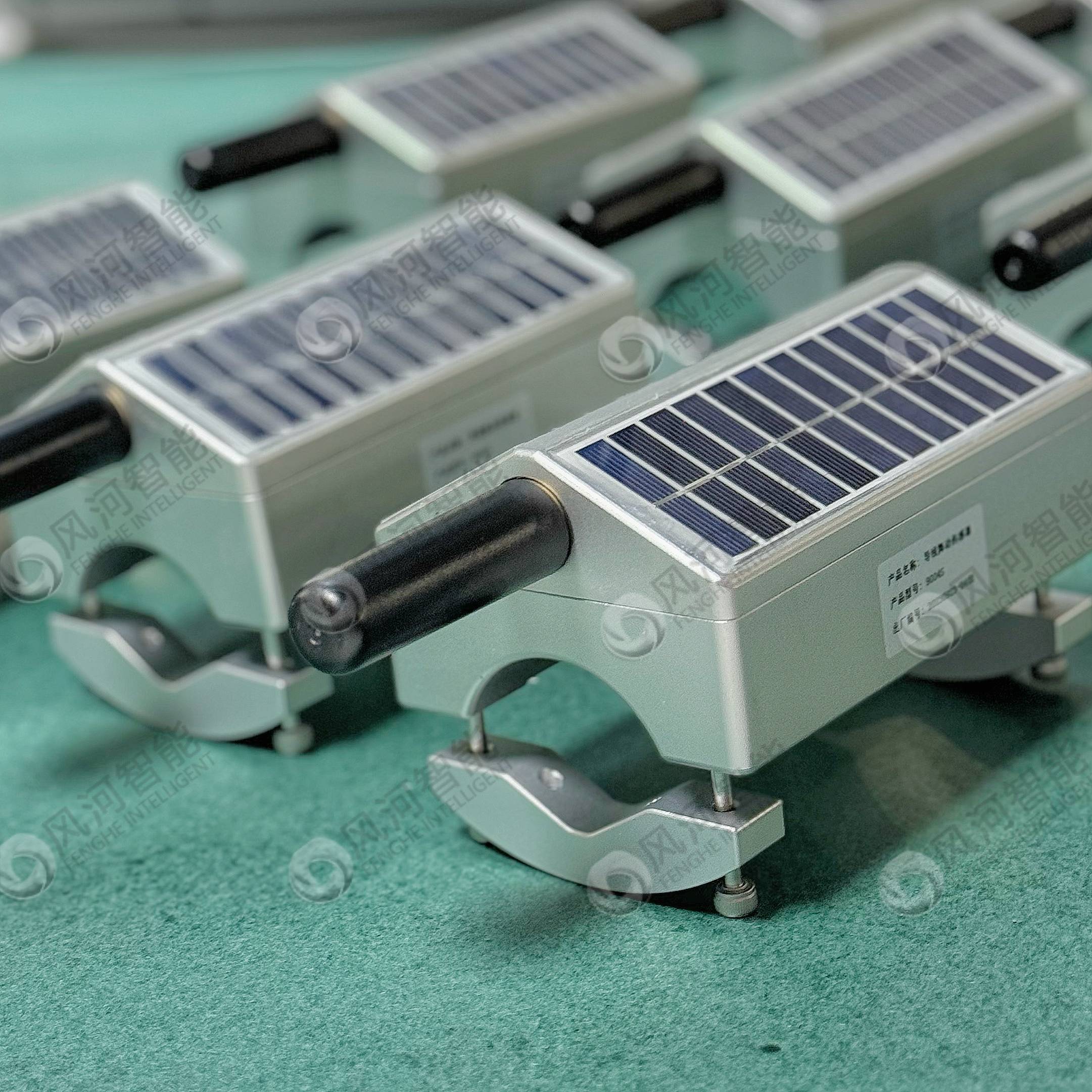 高压输电线路导线舞动在线监测系统_数据_供电_方式