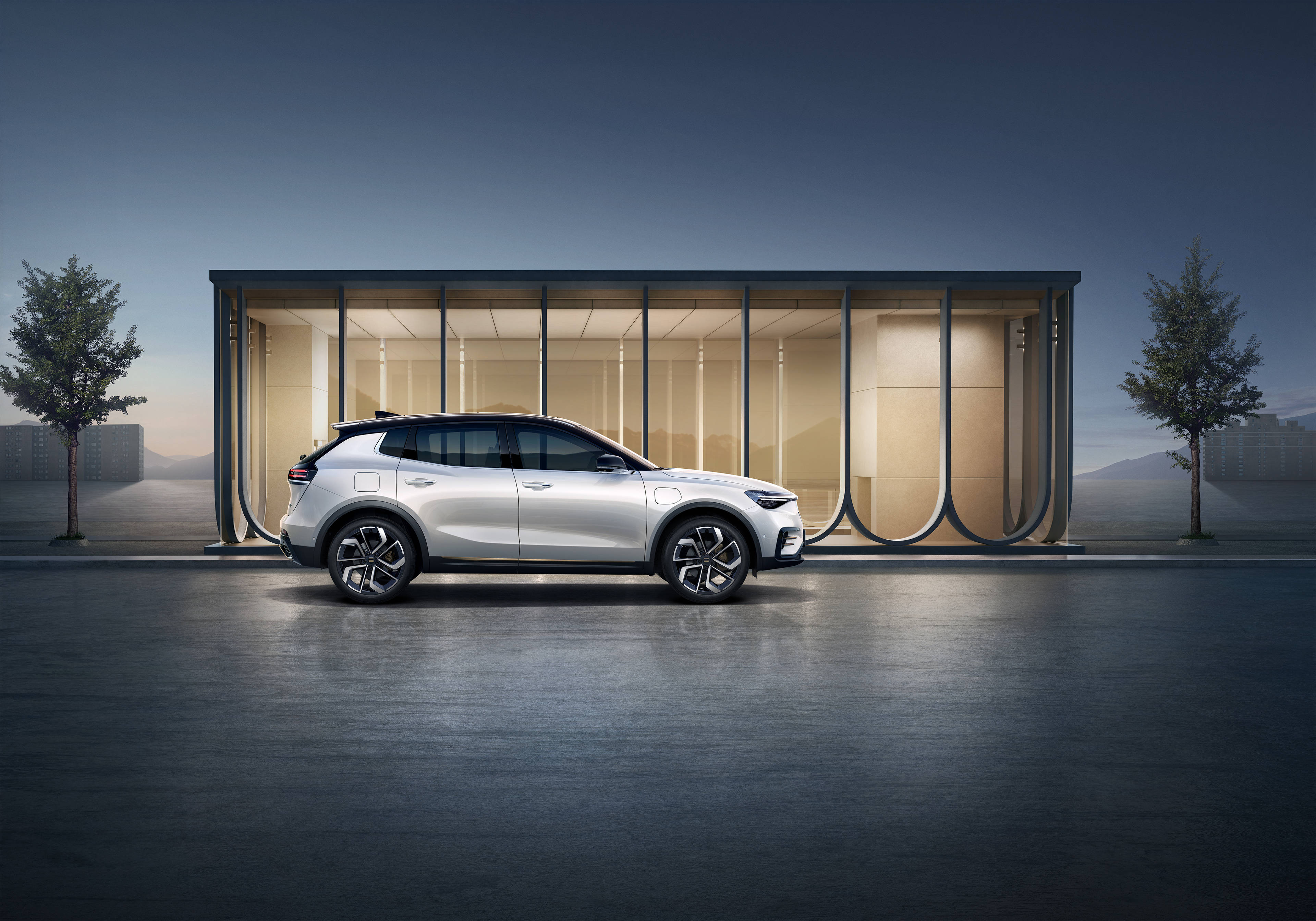 二线新势力,陷入生死局_搜狐汽车_搜狐网