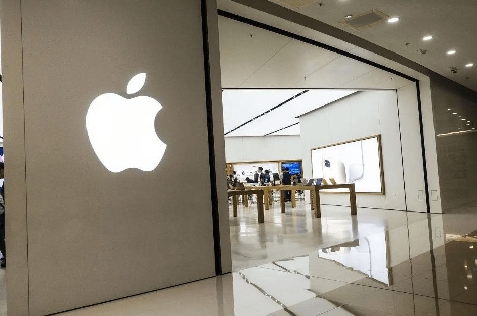 《Apple 新增2500万元人民币捐款，进一步支持中国乡村社区发展》