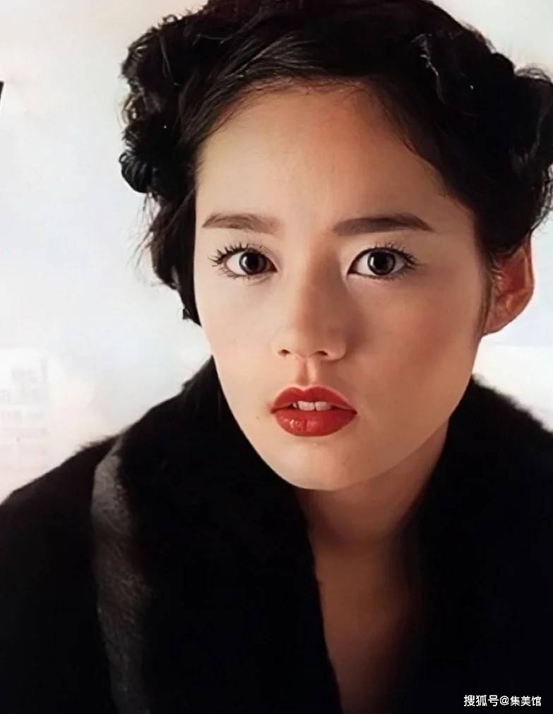 韩国90后当红女星图片