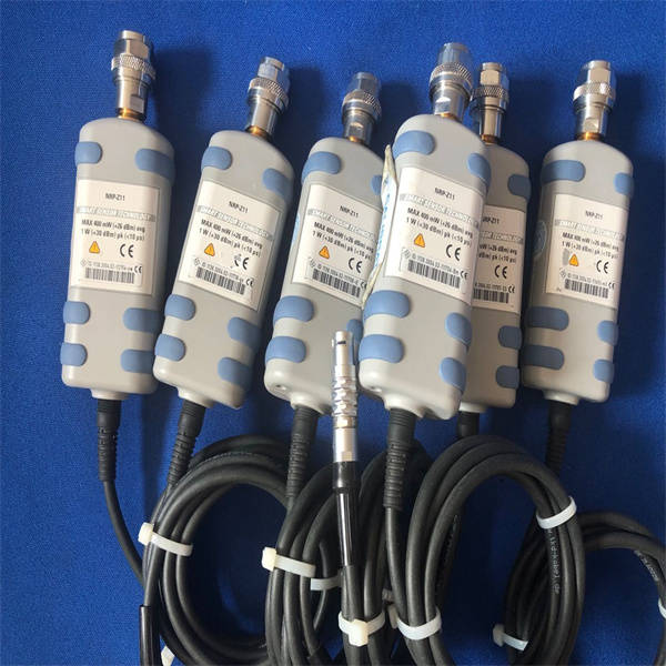 罗德与施瓦茨nrp-z11功率计探头_dbm_范围_to