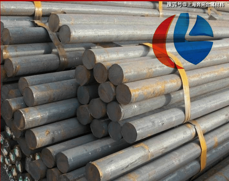 en8也就是中碳钢_强度_硬度_耐磨性