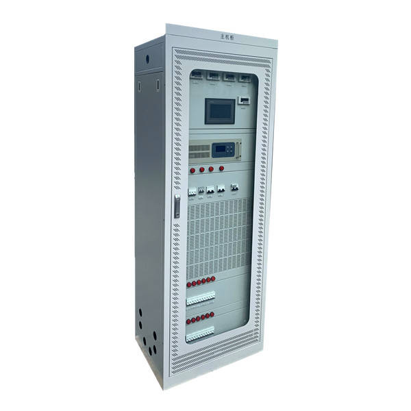 济南能华:事故照明切换屏 交直流事故照明切换逆变电源装置_系统_人员