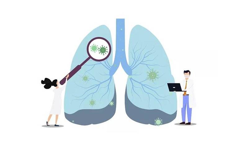 百草园苏惠萍主任讲解:肺纤维化的治疗方法和饮食调理方案详解_患者