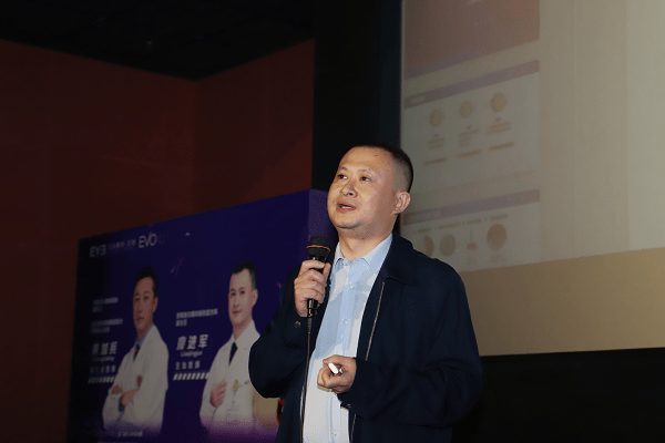 全球摘镜·FUN肆一笑摘镜脱口秀·贵阳爆笑来袭 (图4)