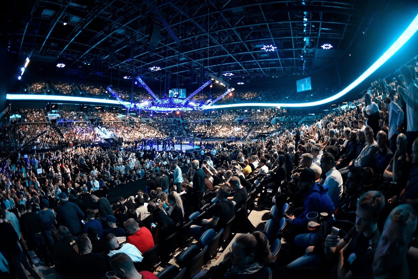 ufc视频比赛大全下载