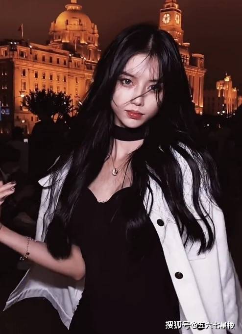 "第一眼就想娶回家 第二眼养不起" 人间尤物系列⑩何丹彤_郑燕姿_视频