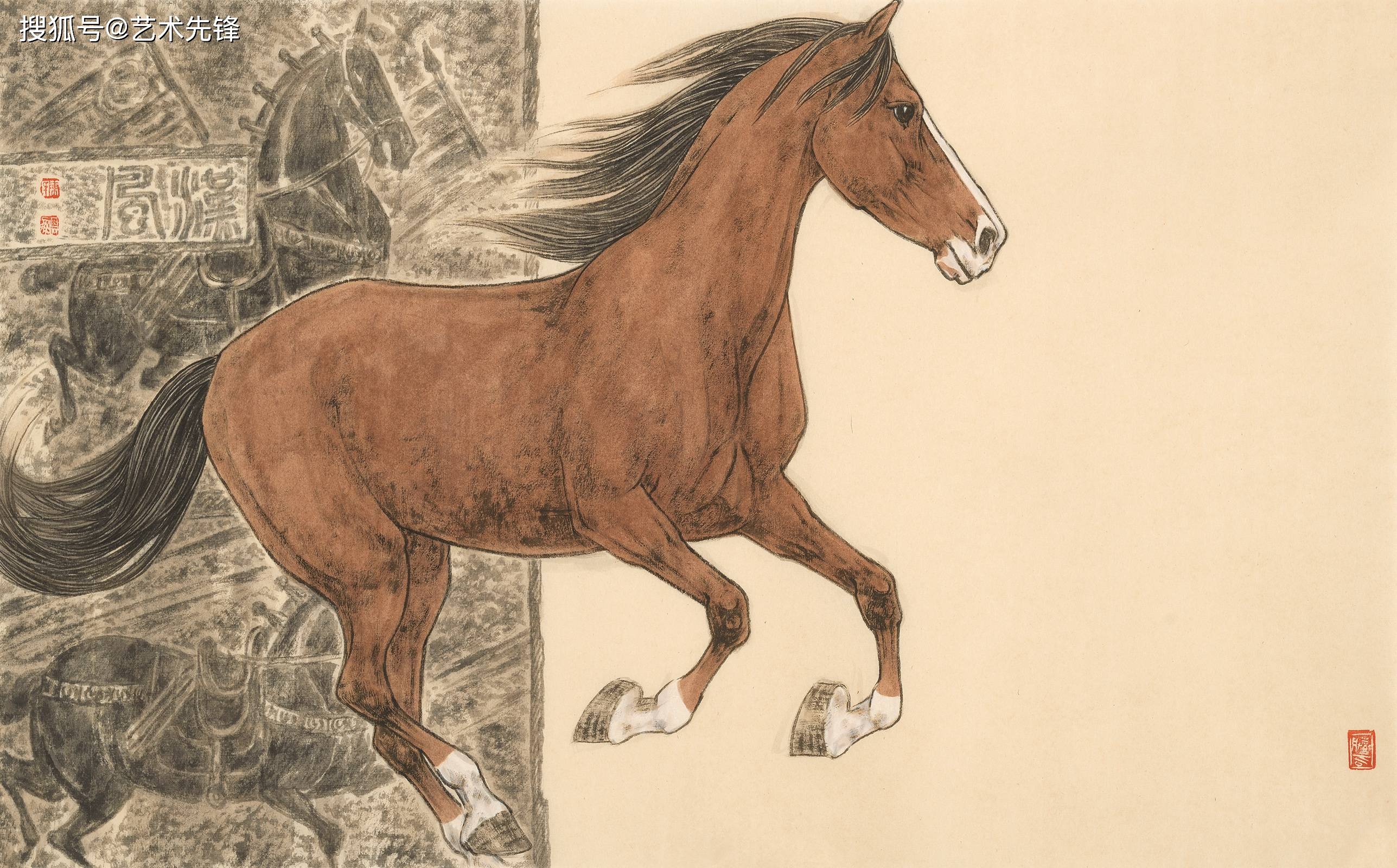 作品_一级市场_陈云鹏