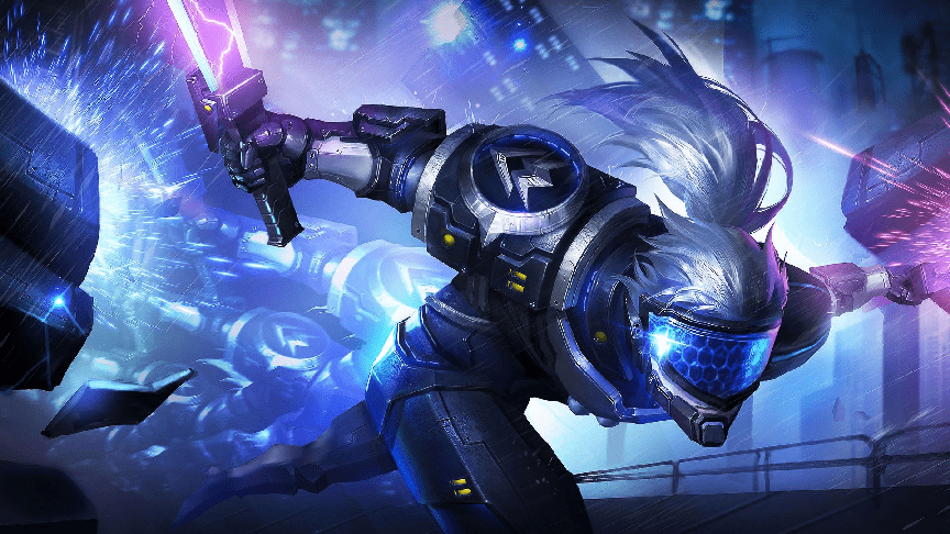 王者荣耀新赛季打野英雄推荐,练好他们直接俯冲王者